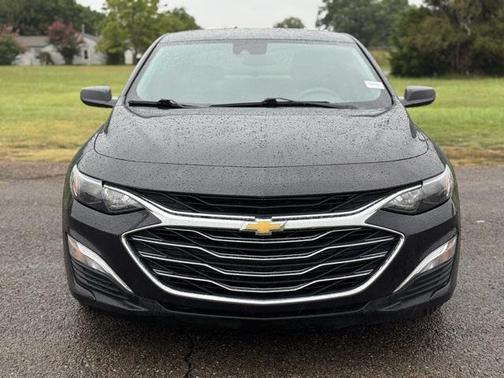 2023 Chevrolet Malibu 1LS