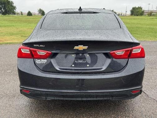2023 Chevrolet Malibu 1LS