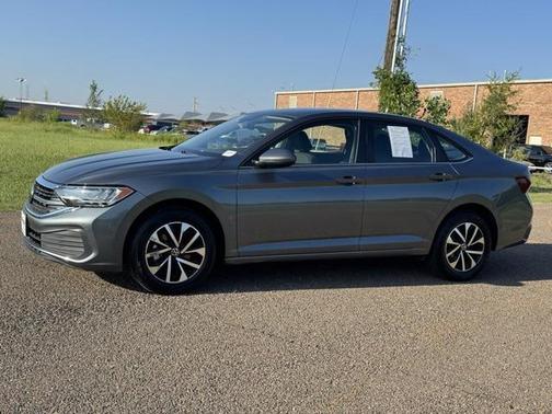2024 Volkswagen Jetta 1.5T S