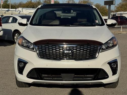 2020 Kia Sorento SX