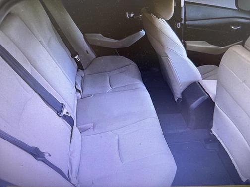 2024 Honda Accord LX 1.5T