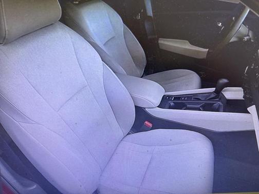 2024 Honda Accord LX 1.5T