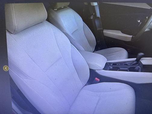 2024 Honda Accord LX 1.5T