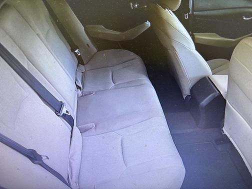 2024 Honda Accord LX 1.5T