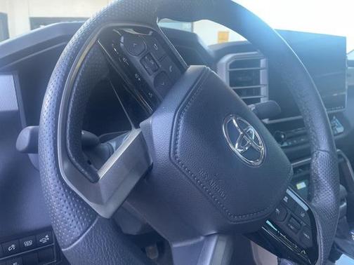 2024 Toyota Tundra Hybrid Limited