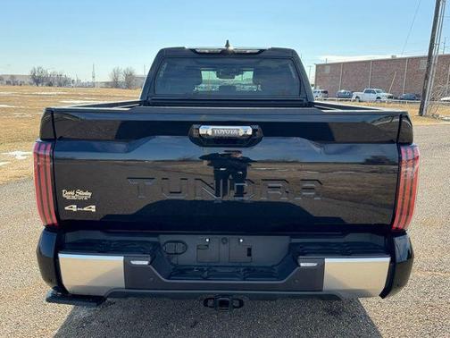 2024 Toyota Tundra Hybrid Limited