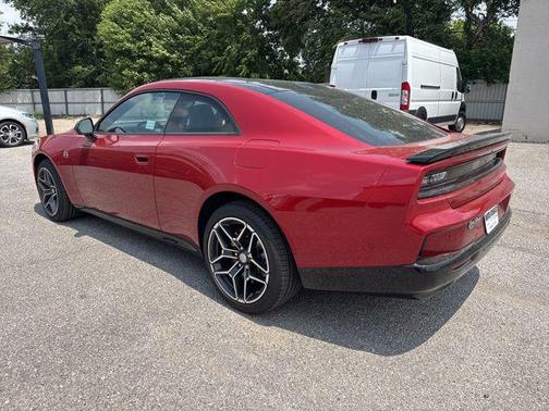 Redeye 2026 Dodge Charger R/T Scat Pack