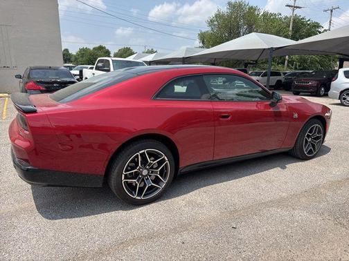 Redeye 2026 Dodge Charger R/T Scat Pack