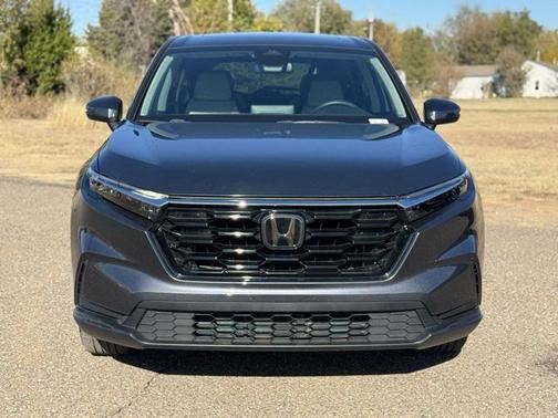 2025 Honda CR-V EX 2WD