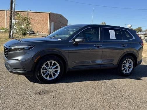 2025 Honda CR-V EX 2WD