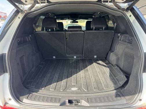 2016 Land Rover Discovery Sport HSE