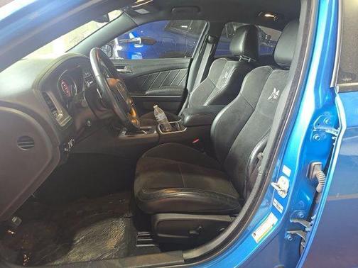 2023 Dodge Charger R/T Scat Pack