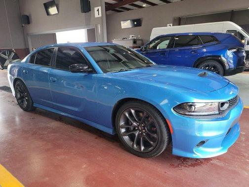 2023 Dodge Charger R/T Scat Pack