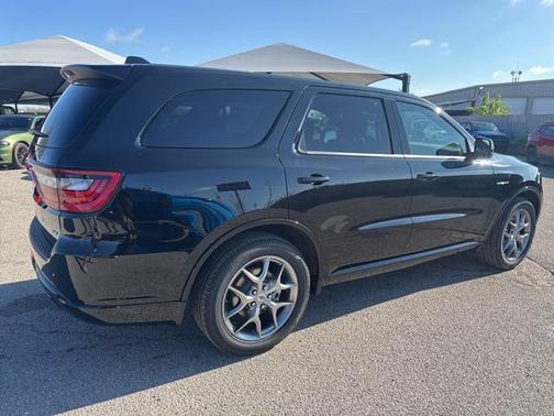 2026 Dodge Durango GT HEMI V8 AWD