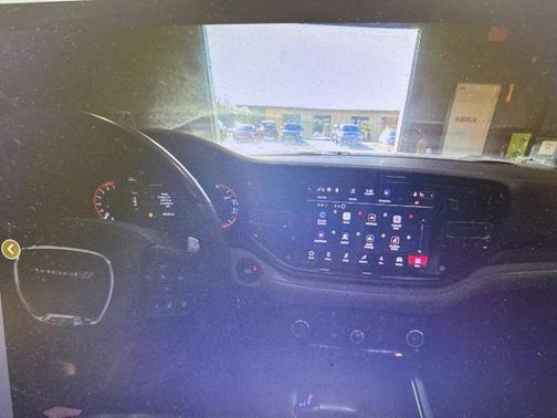 2021 Dodge Durango R/T RWD