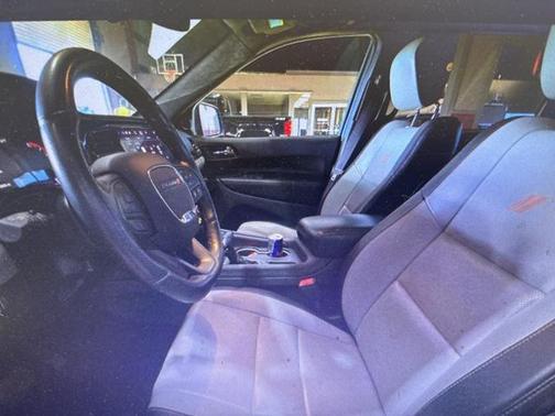 2021 Dodge Durango R/T RWD