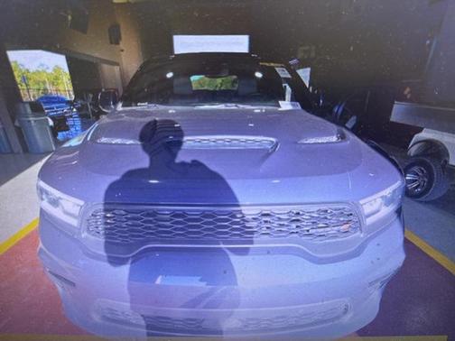 2021 Dodge Durango R/T RWD