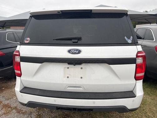 2018 Ford Expedition XLT