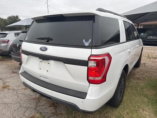 2018 Ford Expedition XLT