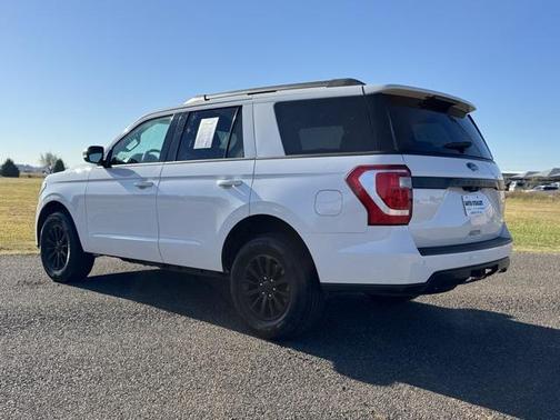 2018 Ford Expedition XLT