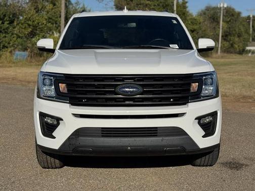 2018 Ford Expedition XLT