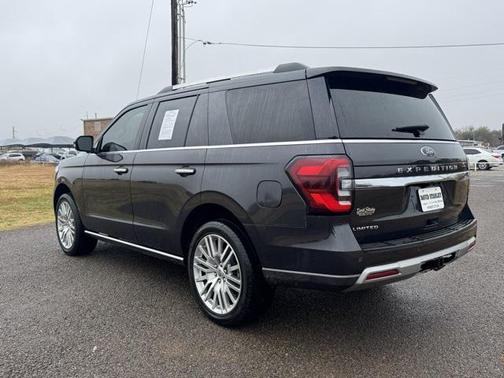 2024 Ford Expedition Limited