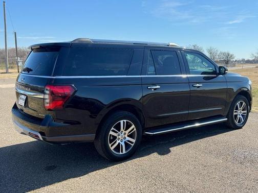 2023 Ford Expedition Max Limited
