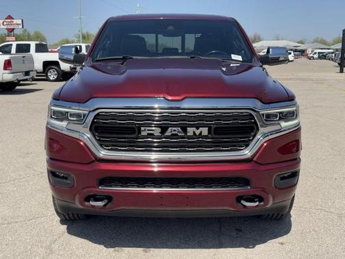 2023 RAM 1500 Limited