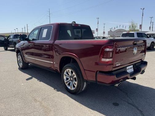 2023 RAM 1500 Limited