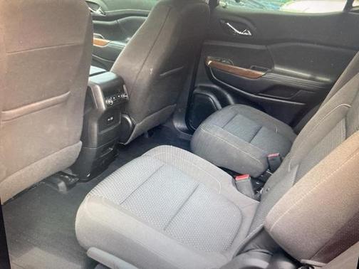 2020 GMC Acadia FWD SLE