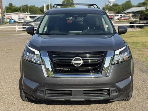 2022 Nissan Pathfinder SV 4WD