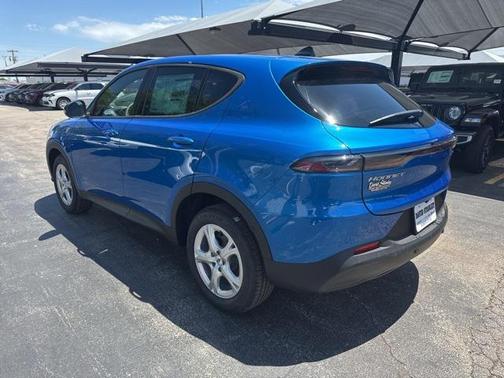 2025 Dodge Hornet GT Plus AWD