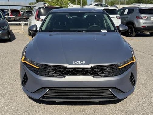 2023 Kia K5 LXS