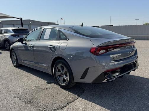 2023 Kia K5 LXS