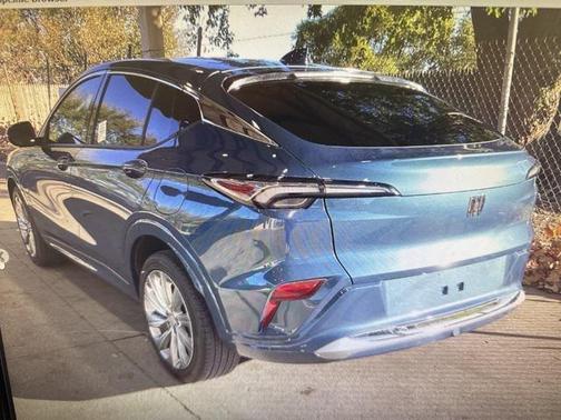 2024 Buick Envista Avenir FWD