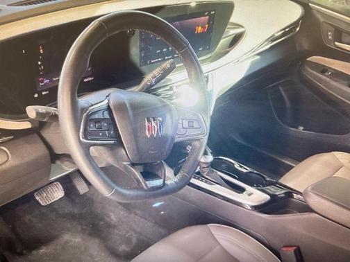 2024 Buick Envista Avenir FWD