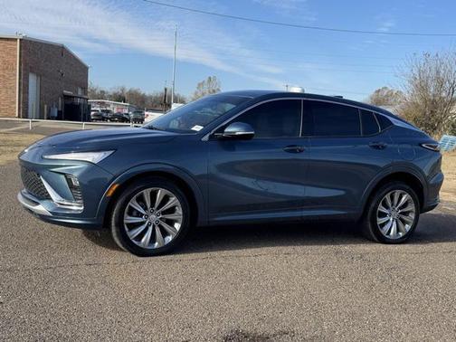 2024 Buick Envista Avenir FWD