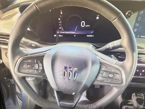 2024 Buick Envista Avenir FWD