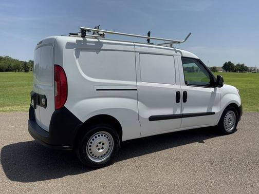 2020 RAM ProMaster City Tradesman