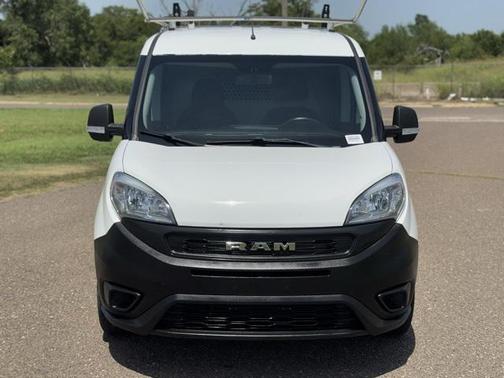 2020 RAM ProMaster City Tradesman