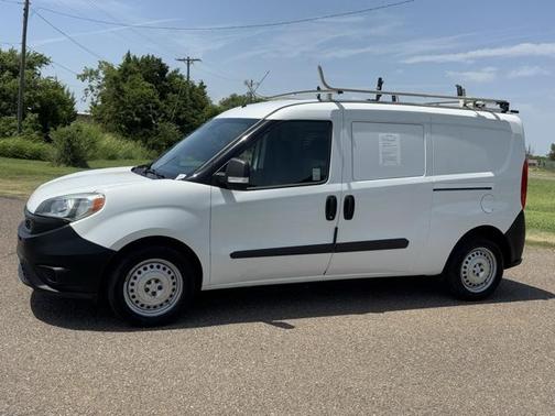 2020 RAM ProMaster City Tradesman