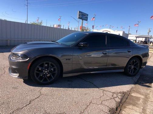 2023 Dodge Charger R/T
