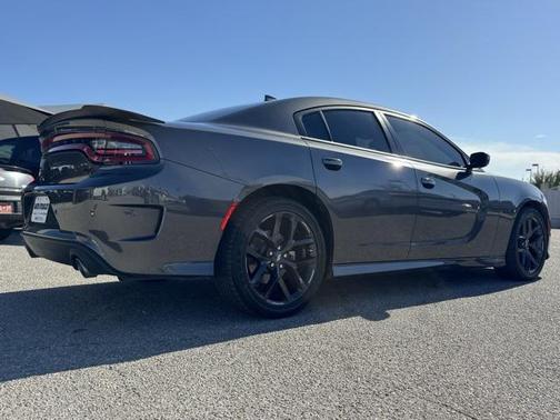 2023 Dodge Charger R/T