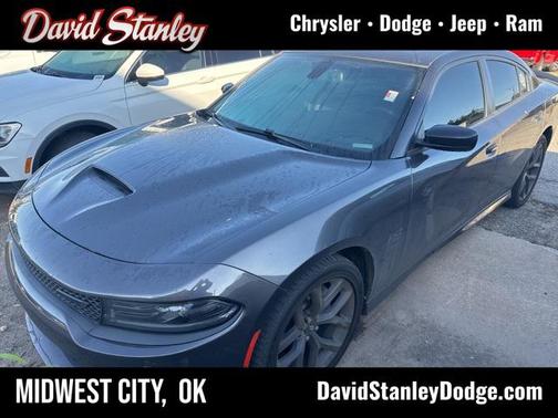 2023 Dodge Charger R/T