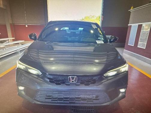 2023 Honda Civic Sport Touring