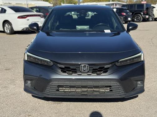 2023 Honda Civic Sport Touring