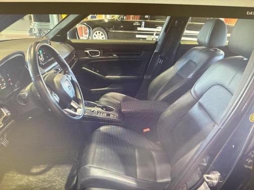 2023 Honda Civic Sport Touring