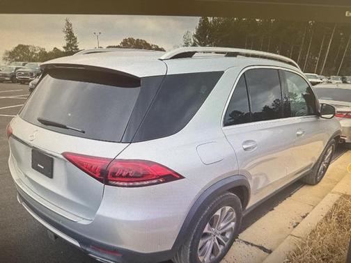 2020 Mercedes-Benz GLE 350 Base