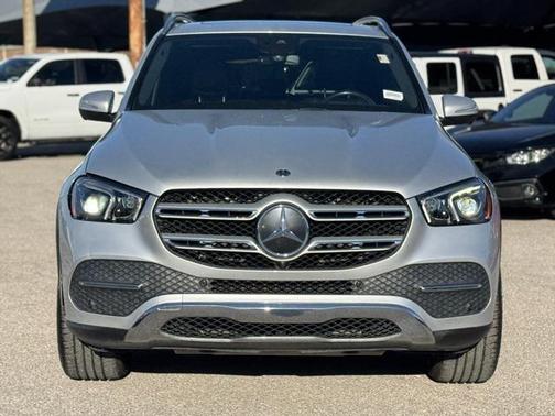 2020 Mercedes-Benz GLE 350 Base