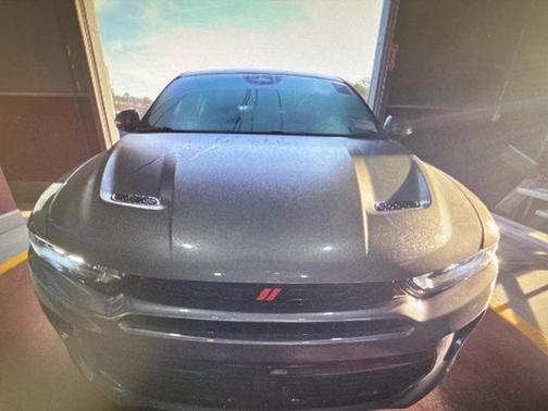 2024 Dodge Hornet R/T EAWD